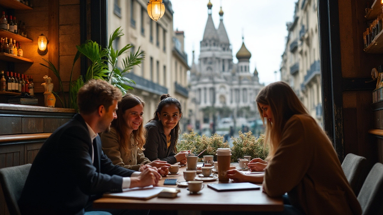 L'évolution des Consommateurs et leurs Attentes