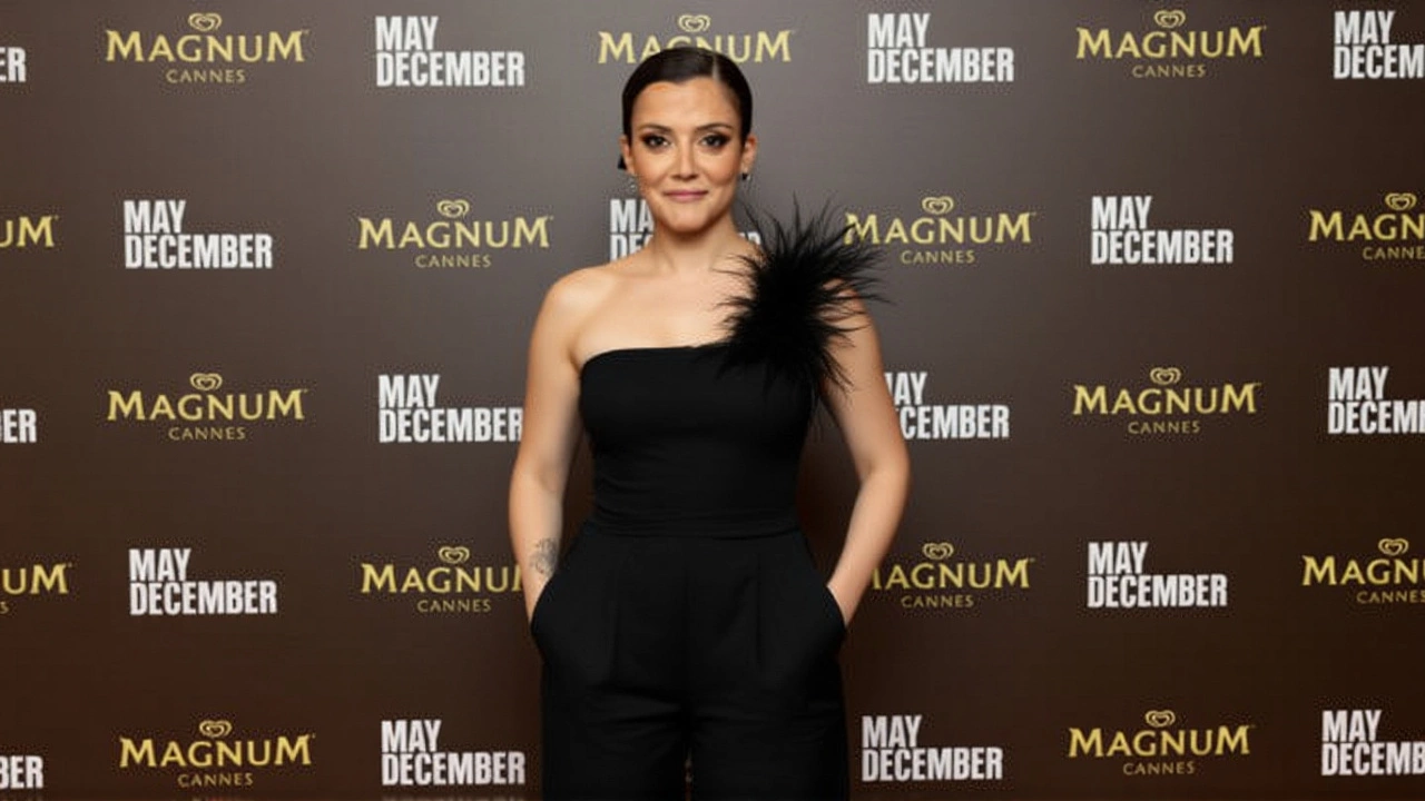 Camille Lellouche : « Je suis très croyante » après la naissance de sa fille