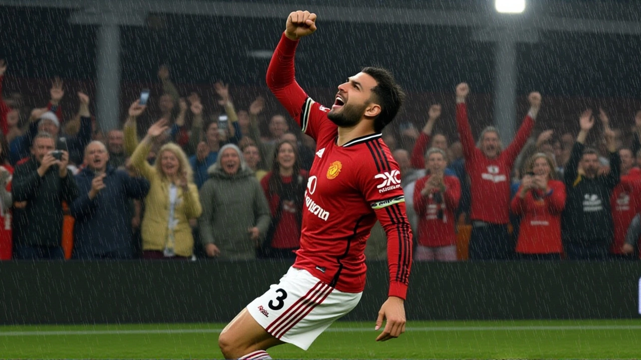 Chelsea écrase Tottenham, United s'effrite : le top 4 de la Premier League bouge après novembre 2025